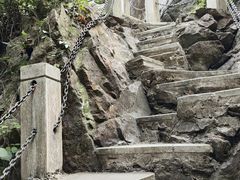 -水濂山森林公园