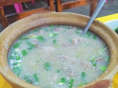 -汤氏美食台山水步特色黄鳝饭(龙津东路店)