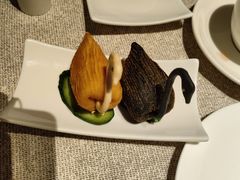 -万丽轩·粤菜(王府井金茂万丽酒店)