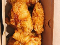 -Kyochon1991校村炸鸡(杨高中路店)