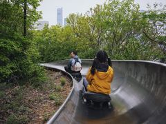 -富斯特索道