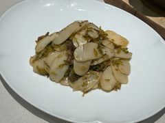 -钱塘花园·宁波菜