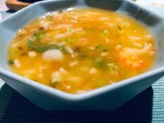 -蜜桃花开·中西融合菜E&W(南长街店)