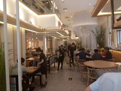 大堂-确喜美味小厨(西单商场兰州店)