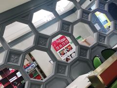 -峨嵋小镇(远洋城店)