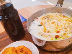 -小满手工粉(杭州滨江龙湖店)