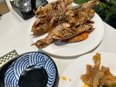 -金马门国际美食百汇(珞喻路店)