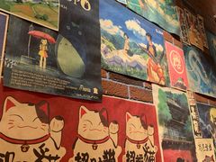 -渔井食堂(新洲店)