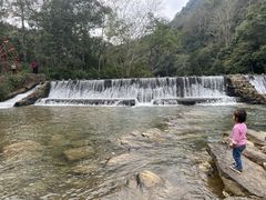 -广西龙虎山风景区
