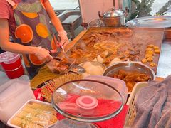 -明记牛杂(新马路分店)