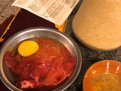 特色巴掌牛肝-邓莽子老火锅(中兴路总店)