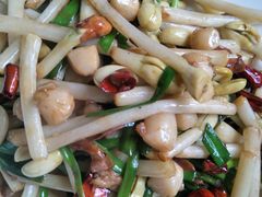 -威海九禧海鲜居渔水饺(经区店)