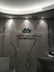 -奥本科技美肤·养生SPA