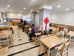-水仙拉面(水仙街店)
