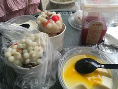 -品腐记·豆腐王朝(老门东总店)