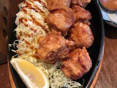 -铃木食堂(帽儿胡同店)