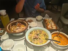 -外婆家(西红门荟聚购物中心店)