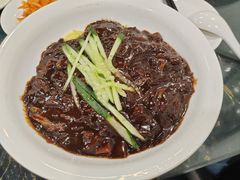 -桃园中华料理炸酱面(燕儿岛路店)