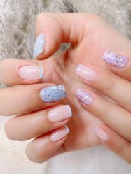 -Bodal美甲美睫皮肤管理工作室