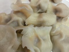 -听涛雅苑百味饺子老家菜馆