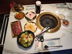 -炙城·韩式烤肉(南京东路店)