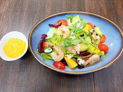 -bluefrog蓝蛙(世茂店)