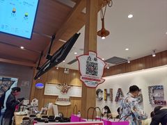 -霸王茶姬(建邺万达广场店)
