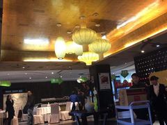 大堂-眉州东坡(通州店)