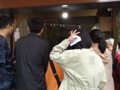 -大南门牛肉包子店