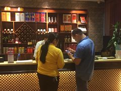 -闽鄂情·闽南招财鸭(水头店)