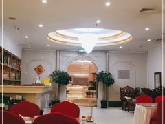 大堂-博雅渔港·融合菜(维也纳国际大酒店)