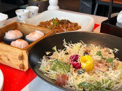 -馋遇江南·精致湖景雅宴(东方之门店)