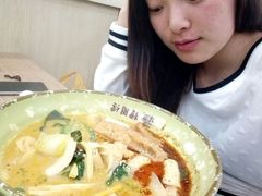 -杨国福麻辣烫(龙阳广场店)
