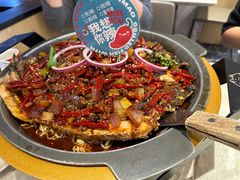 -南锣南门(东方银座店)