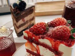 -PETIT PARIS 小巴黎(凯德1818店)