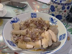 -阿殳粥馆(水围村店)