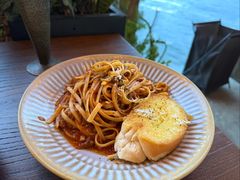 -六阅·福十 FORTEN 海景咖啡西餐厅(双廊古镇店)