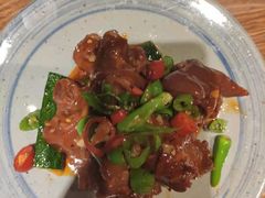 -静一餐厅·湖北菜(前门创始店)