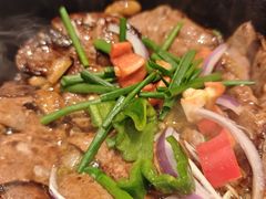 -小粤楼·怀旧粤菜(万辉国际广场店)