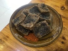 -袁家豆腐