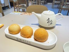-蔡澜点心·粤菜(万菱汇店)