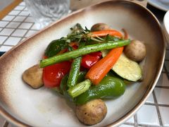 -小满Grainkitchen(滨江商业广场店)
