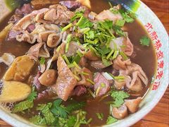 -北新桥卤煮老店(北新桥店)