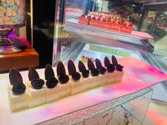 -常德武陵天济喜来登酒店-盛宴餐厅