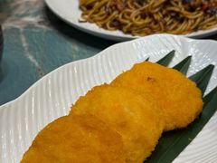-浩海火烧云傣家菜(京广店)