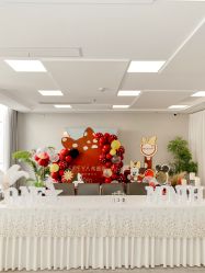 -弗蕾亚·辰月月子度假中心(光谷店)