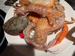 -加餐海鲜自助(宝龙一城店)