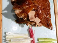 -满园烤鸭·春饼(抚顺万达店)
