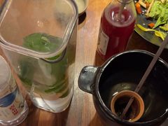 -薇酌饮·陕西菜(南门外店)