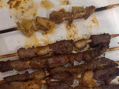 -宛平李记小吃(东关街店)